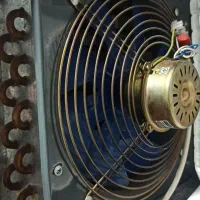 دیگ عرق گیری با کندانسور