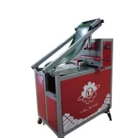 دستگاه پر کن دستمال کاغذی تاشو