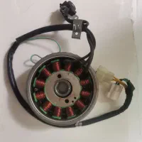 لوازم یدکی موتور|قطعات یدکی و لوازم جانبی|قم, نیروگاه|دیوار