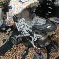 کالسکه و کریر و ساک بچه|کالسکه و لوازم جانبی|زاهدان, |دیوار