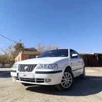 سمند ef7 مدل ۹۰ دوگانه