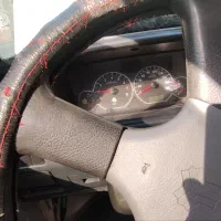 پراید 88 معاوضه با وانت|خودرو سواری و وانت|مراغه, |دیوار