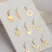 نیمست بچه گانه طلا از 720 سوت|جواهرات|اهواز, کیانپارس |دیوار