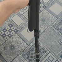 لنسر چوب ماهیگیری|ماهیگیری|بندر کنگان, |دیوار