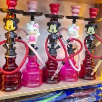 قلیان میکی و کیتی