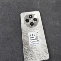 شیائومی Poco C75 با حافظهٔ ۲۵۶ گیگابایت