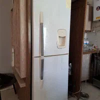یخچال و فریزر دو درب