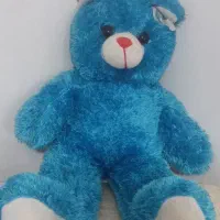 عروسک خرس