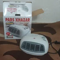 پنکه رومیزی نو
