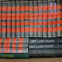 فروش کتابخانه یکجا|کتاب و مجله آموزشی|قم, انسجام|دیوار