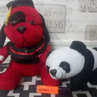 تعداد محدودی عروسک|اسباب‌‌بازی|بابل, |دیوار