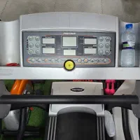 تردمیل در حد نو|تجهیزات ورزشی|بابلسر, |دیوار