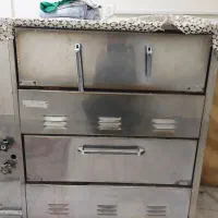 فر گرم کردن غذا|اجاق گاز و لوازم برقی پخت‌وپز|تهران, نیروی هوایی (پیروزی)|دیوار