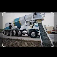 فروش بتن آماده