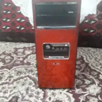 کیس کامپیوتر|رایانه رومیزی|زنجان, |دیوار