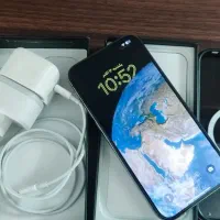 اپل iPhone 13 Pro Max با حافظهٔ ۵۱۲ گیگابایت|موبایل|سلماس, |دیوار