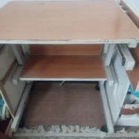 میز کامپیوتر