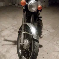 موتور ۱۵۰مدل۸۸
