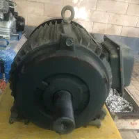 دینام ۴ و ۳ اسب ۳۰۰۰ دور