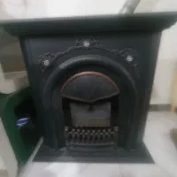 شومینه لکسور