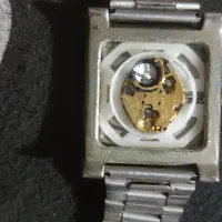 ساعت مچی مردانه dunlex