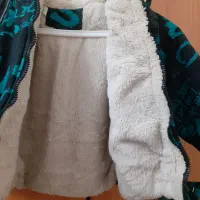 کاپشن بچه گانه|کفش و لباس بچه|اصفهان, شهرک کاوه|دیوار