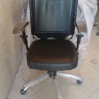 صندلی اداری و مدیریتی و کارمندی نو از تولیدی|مبلمان اداری|چهاردانگه (تهران), |دیوار