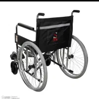 ویلچر jts مدل 809A|آرایشی، بهداشتی، درمانی|رشت, کوی حسینی|دیوار