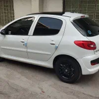 فروش 207i|خودرو سواری و وانت|کرمانشاه, |دیوار