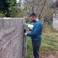 نقشه برداریutmبرای سند.ثبت نقشه سیماک.نقشه کشی،|خدمات پیشه و مهارت|رشت, یخسازی|دیوار