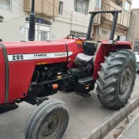 تراکتور 285 مدل1390مدل1389|خودرو سنگین|اهر, |دیوار