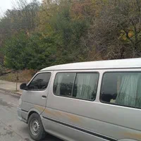 ون دربستی به تمام نقاط