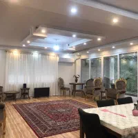 ویلا مبله شهران توتکابن رستم اباد|اجارهٔ خانه و ویلا|توتکابن, |دیوار