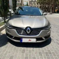 رنو‌تلیسمان E3 مدل 2016