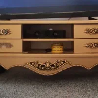 میز تلویزیون