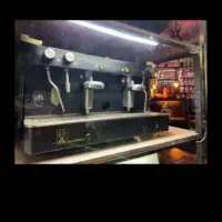 خرید و فروش قهوه‌ ساز صنعتی