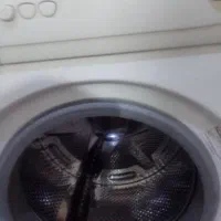 لباسشویی ابسال|ماشین لباسشویی و خشککن لباس|نصر آباد, |دیوار