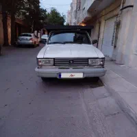 وانت پیکان مدل ۹۰