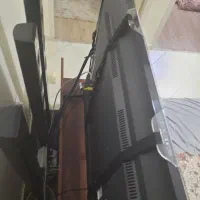 گلس محافظ و ضربه گیر مناسب انواع تلویزیون ۴۸ اینچ|تلویزیون و پروژکتور|کرج, اتحاد|دیوار