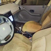 405مدل 95بنزینی GLX|خودرو سواری و وانت|تربتحیدریه, ۴۵ متری|دیوار