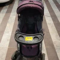 کالسکه کودک ارابه