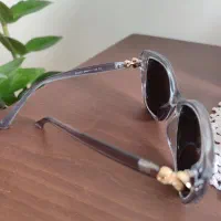 عینک آفتابی زنانه طرح گربه ای|زیورآلات و اکسسوری|پردیس, فاز ۳|دیوار