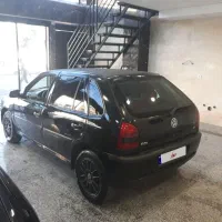 فلوکس گل مدل ۸۷|خودرو سواری و وانت|گرگان, |دیوار