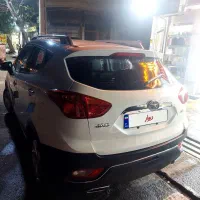 جک s3|خودرو سواری و وانت|تهران, شهرک رضویه|دیوار