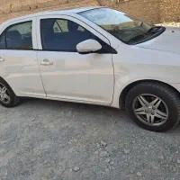 جیلی gc6 g اکسلنت