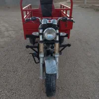 سه چرخ ۲۰۰ زرنج موتور