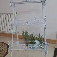 استند گل