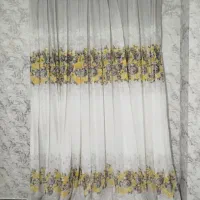 پرده|پرده، رانر، رومیزی|ساوه, |دیوار