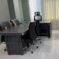 میز کنفراس|مبلمان اداری|بندرعباس, |دیوار