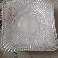بشقاب میوه خوری و ....